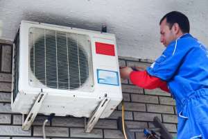 24/7 and Emergency HVAC Near Lebanon, OR | Air Conidtioning and Heating Contractors
